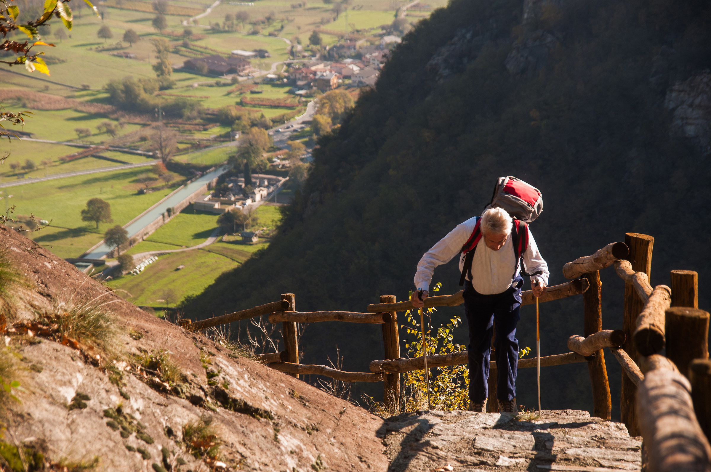 Valle d'Aosta Outrefer Ott 2015