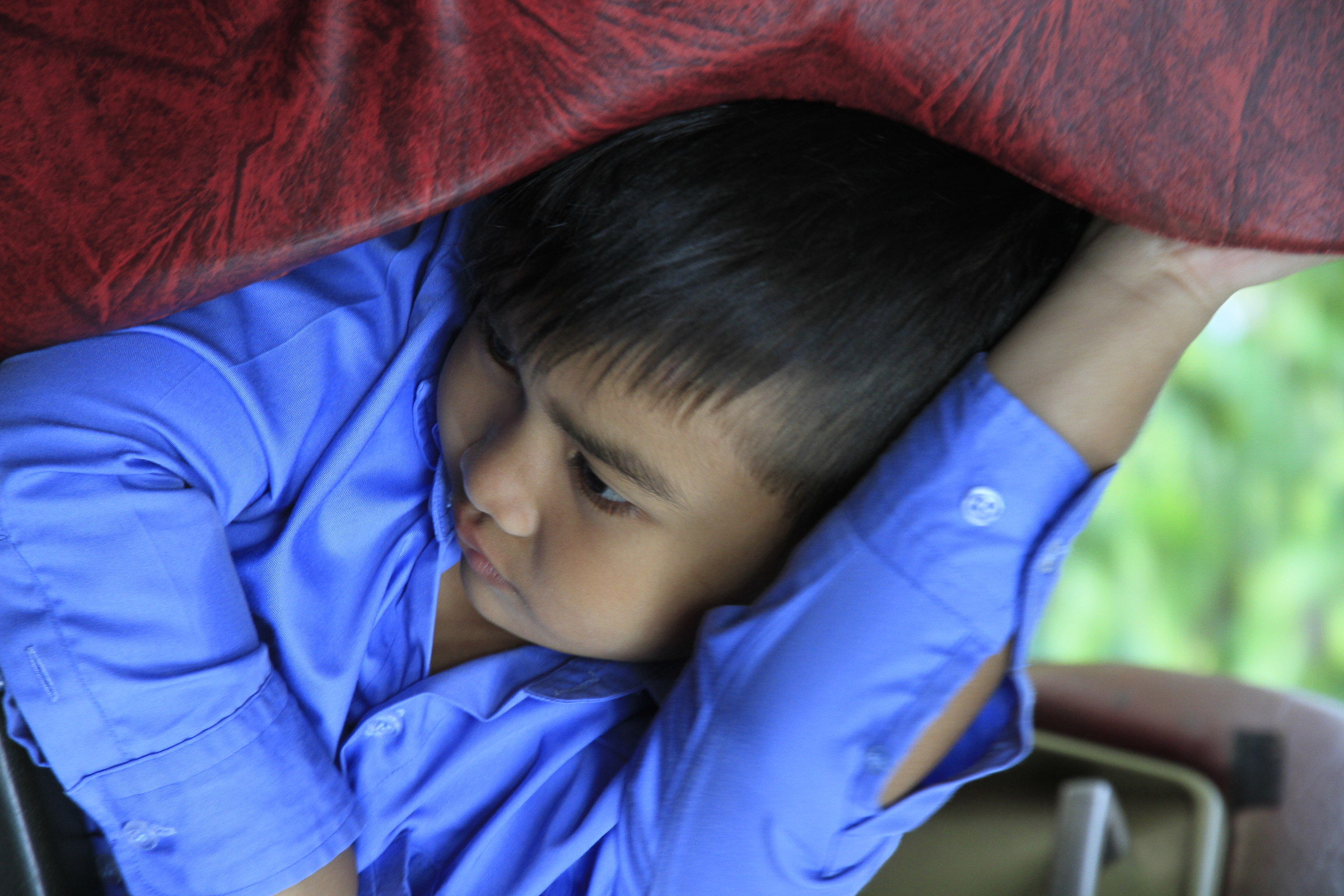 da Siem Reap a Battambang 2