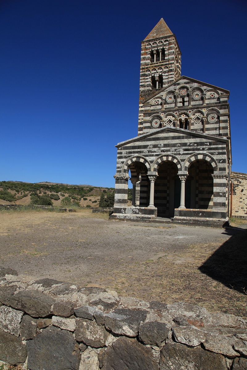 Basilica di Saccargia