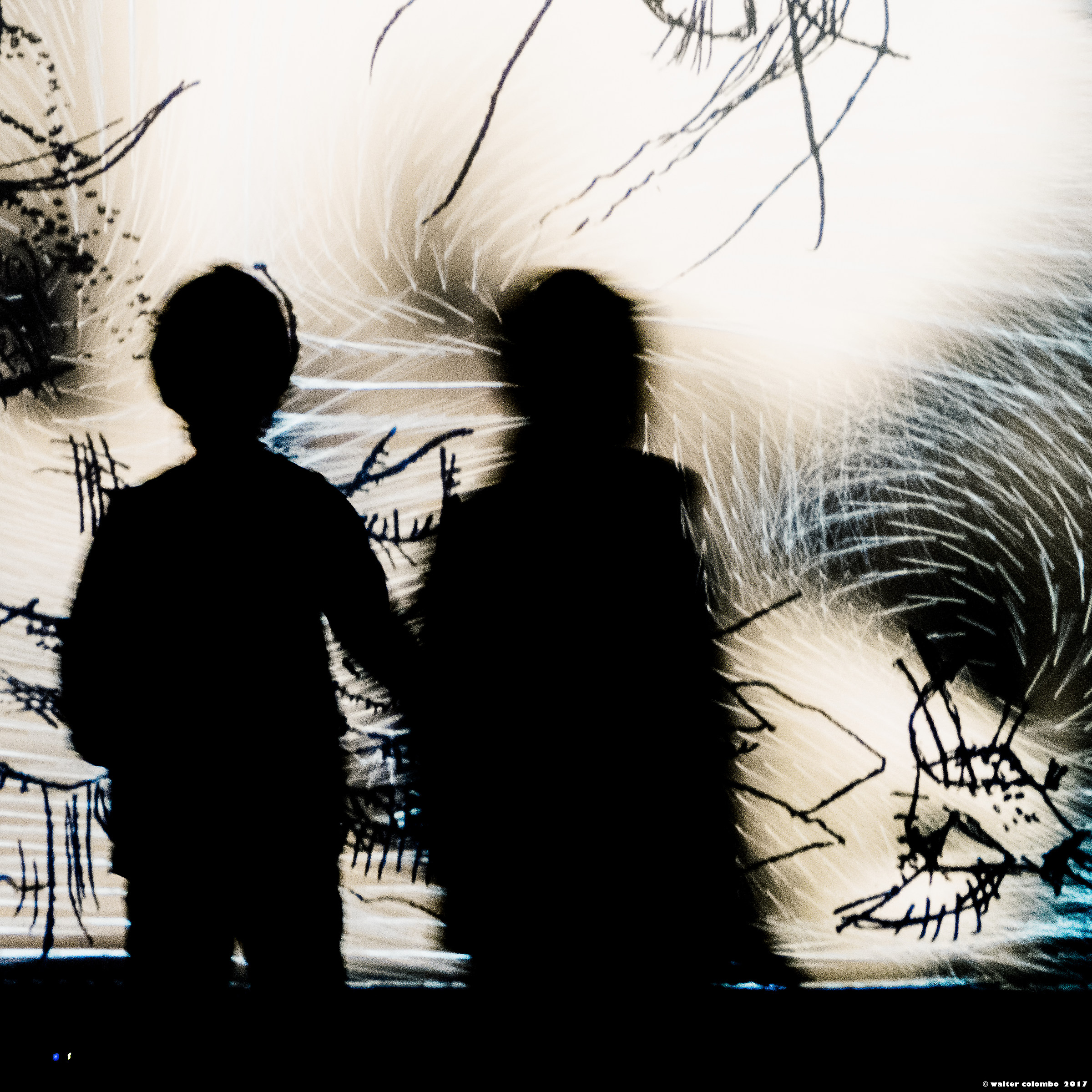 Interact / Digital Greenwood