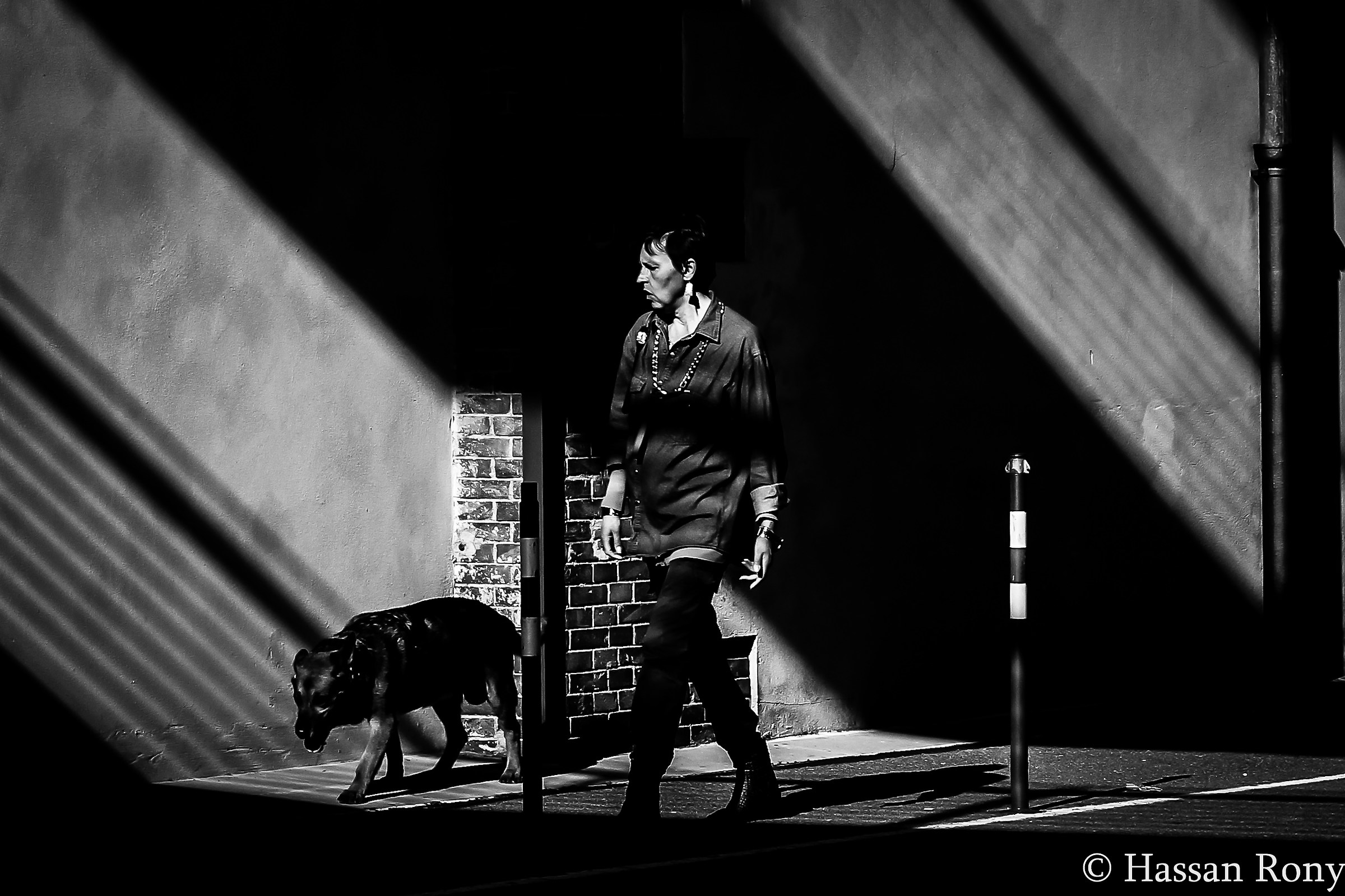 Amico che non ti ha lasciato da solo.