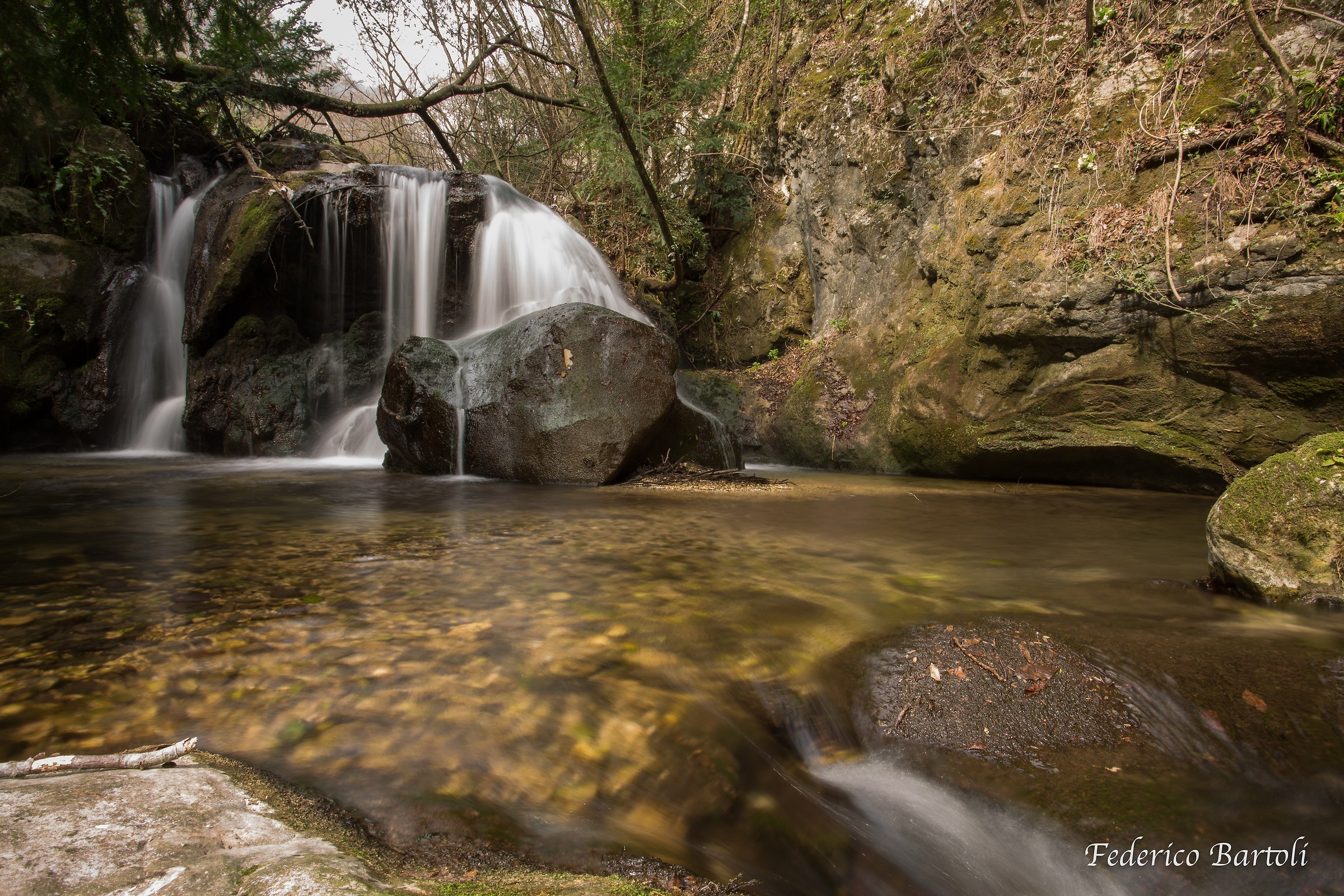Ponale- Riva del Garda