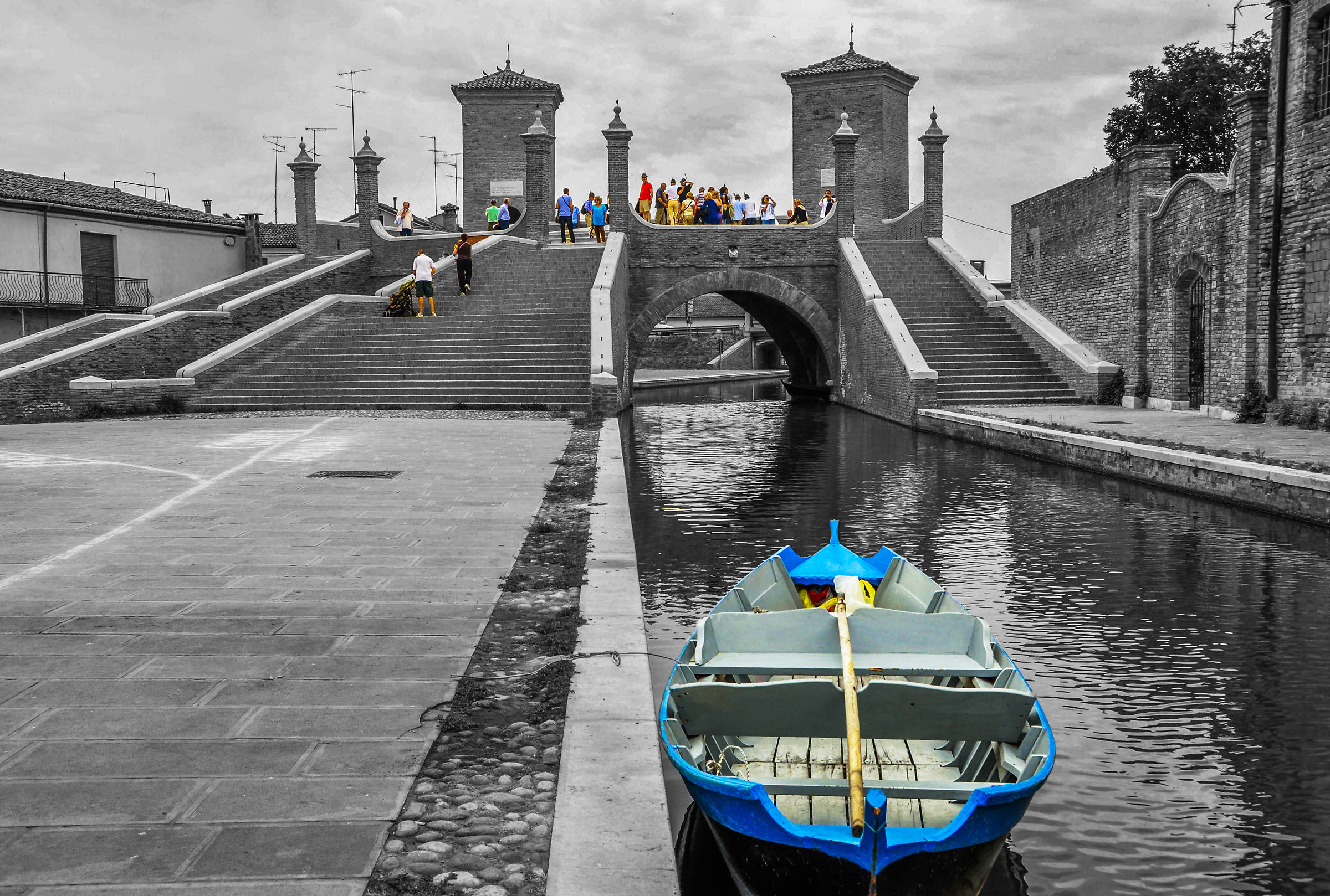 Comacchio Giu 2010