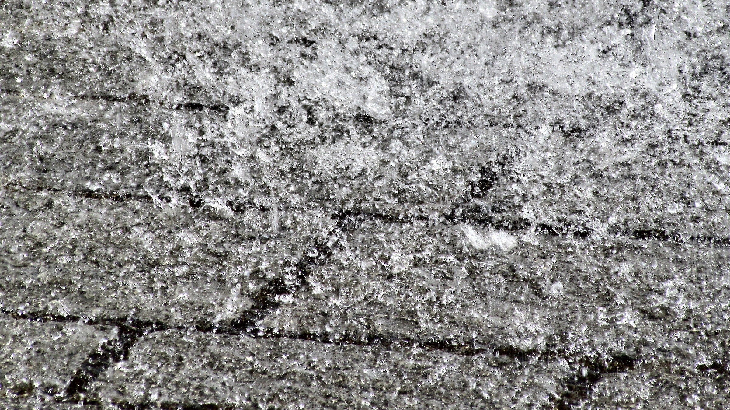 Pioggia con "effetto"