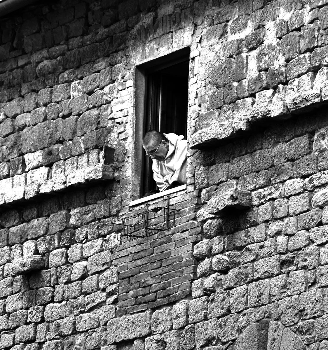 Waiting for Juliet ...