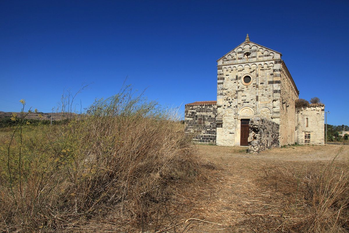 San Michele di Salvenero