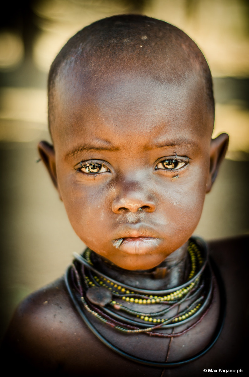 Himba people