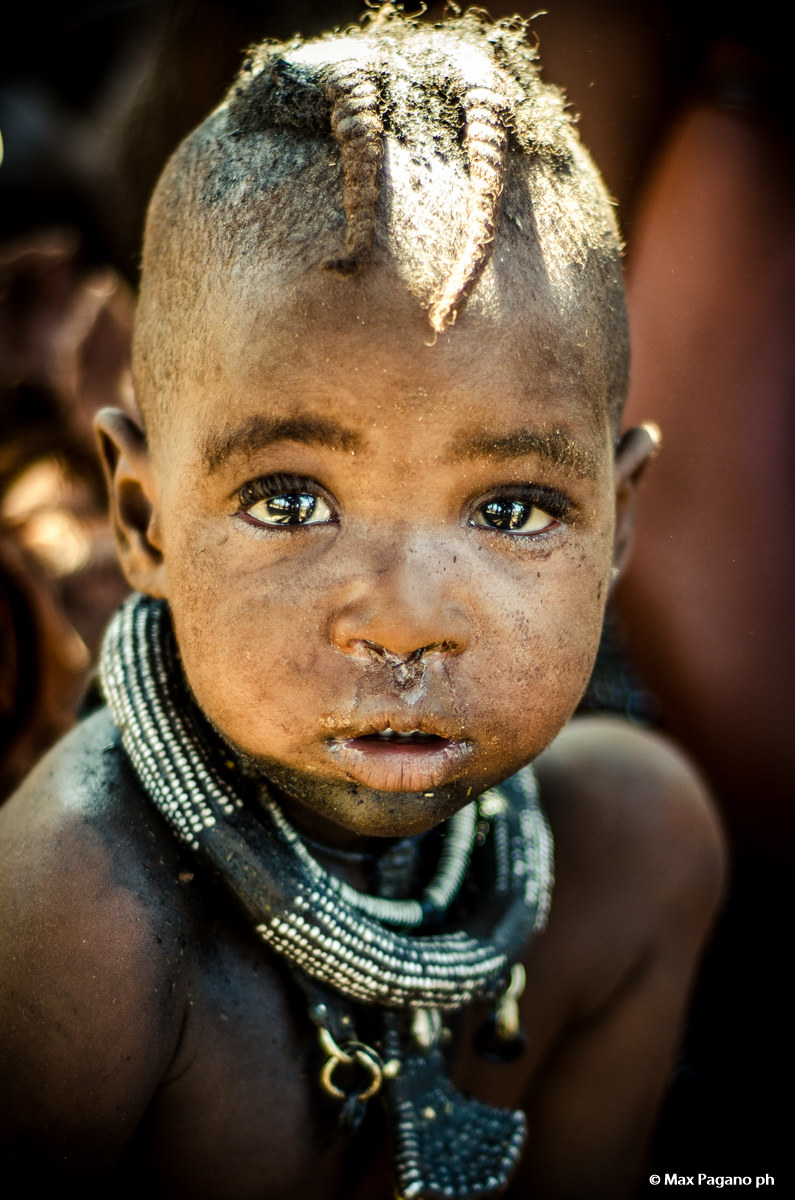 Himba people