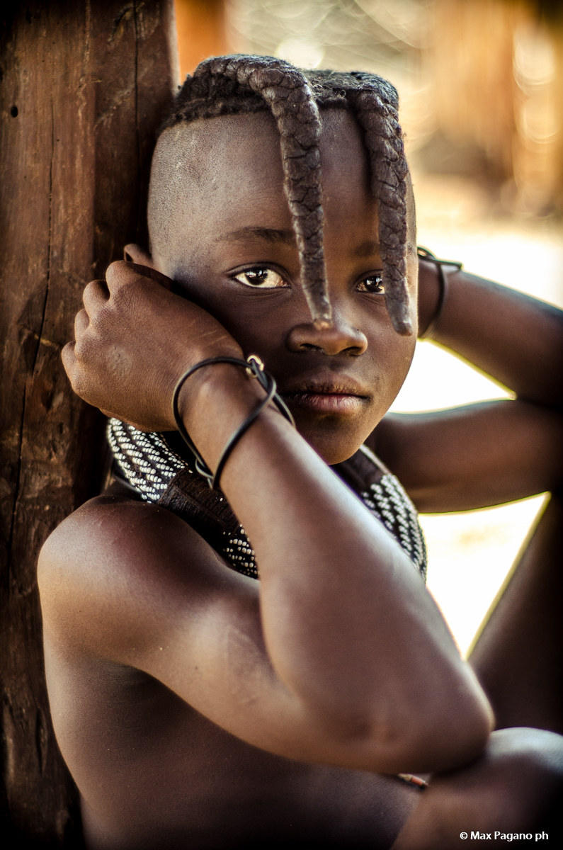 Himba people