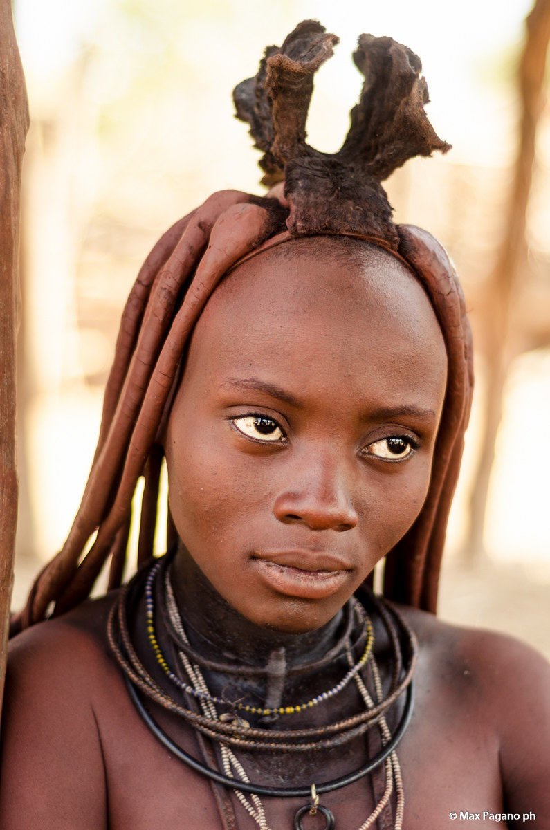 Himba people