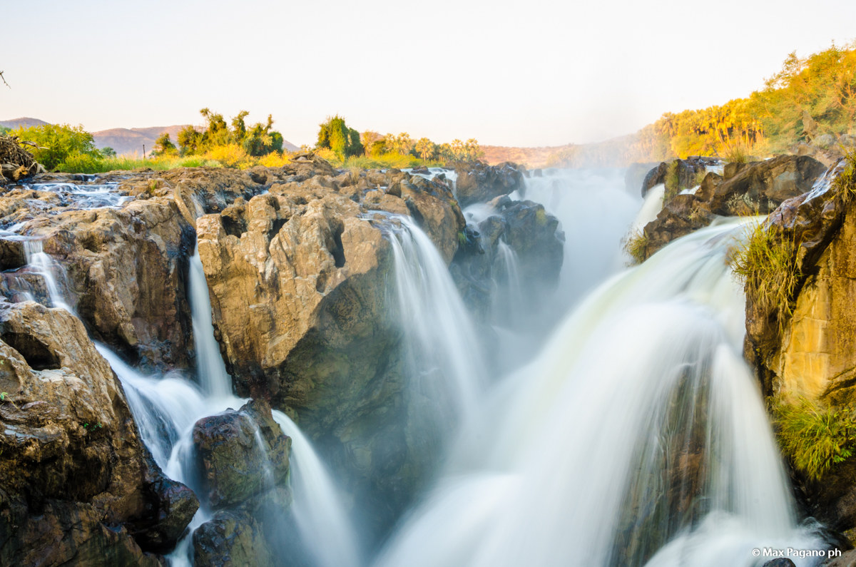 Epupa Falls