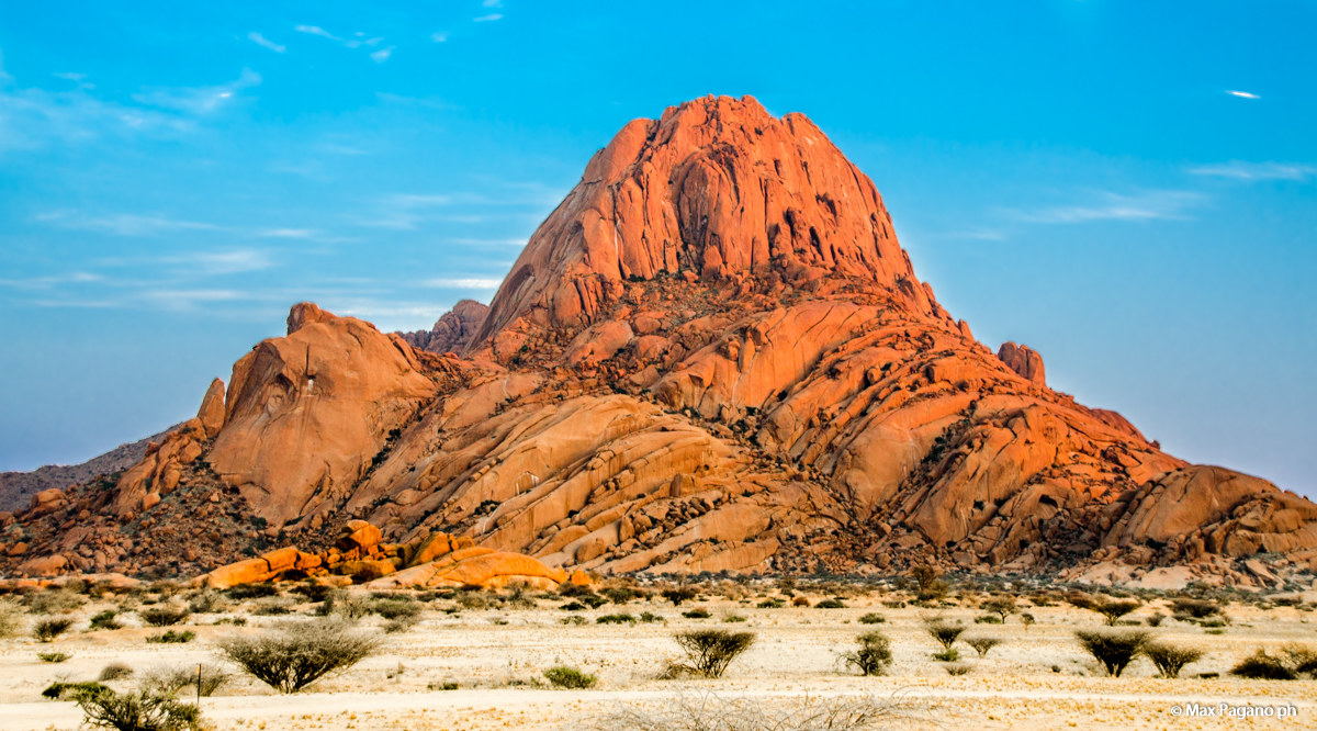 Spitzkoppe