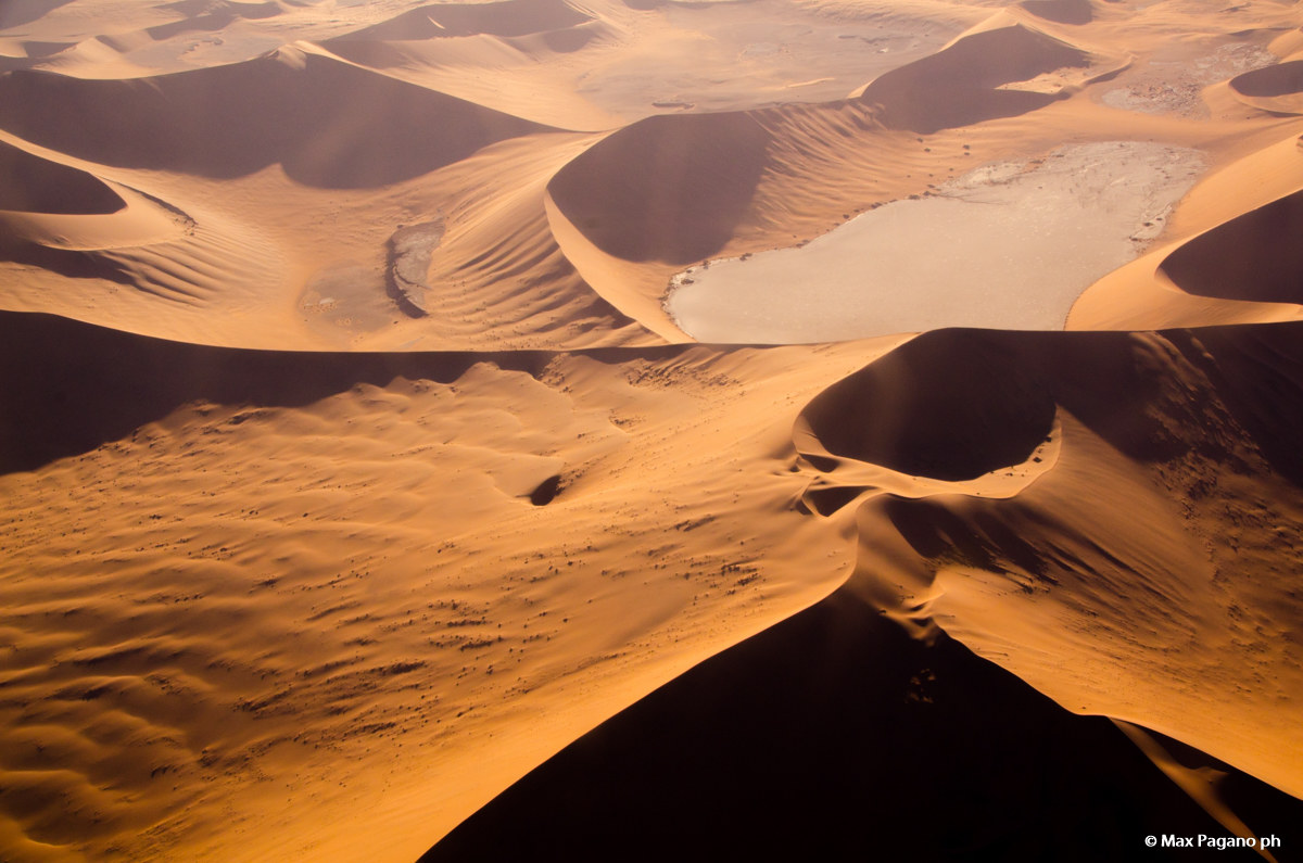 Namib Desert