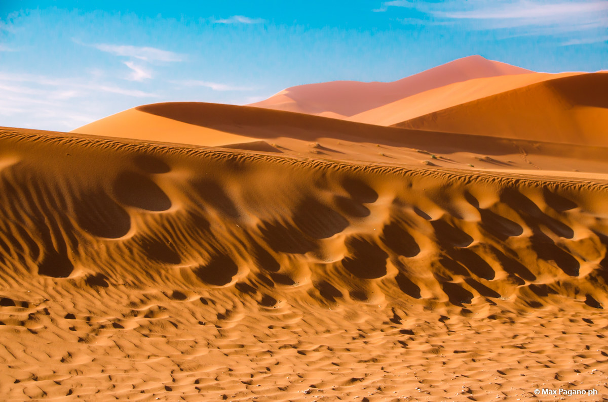 Namib Desert