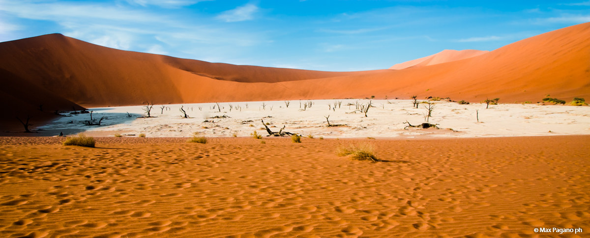Namib Desert
