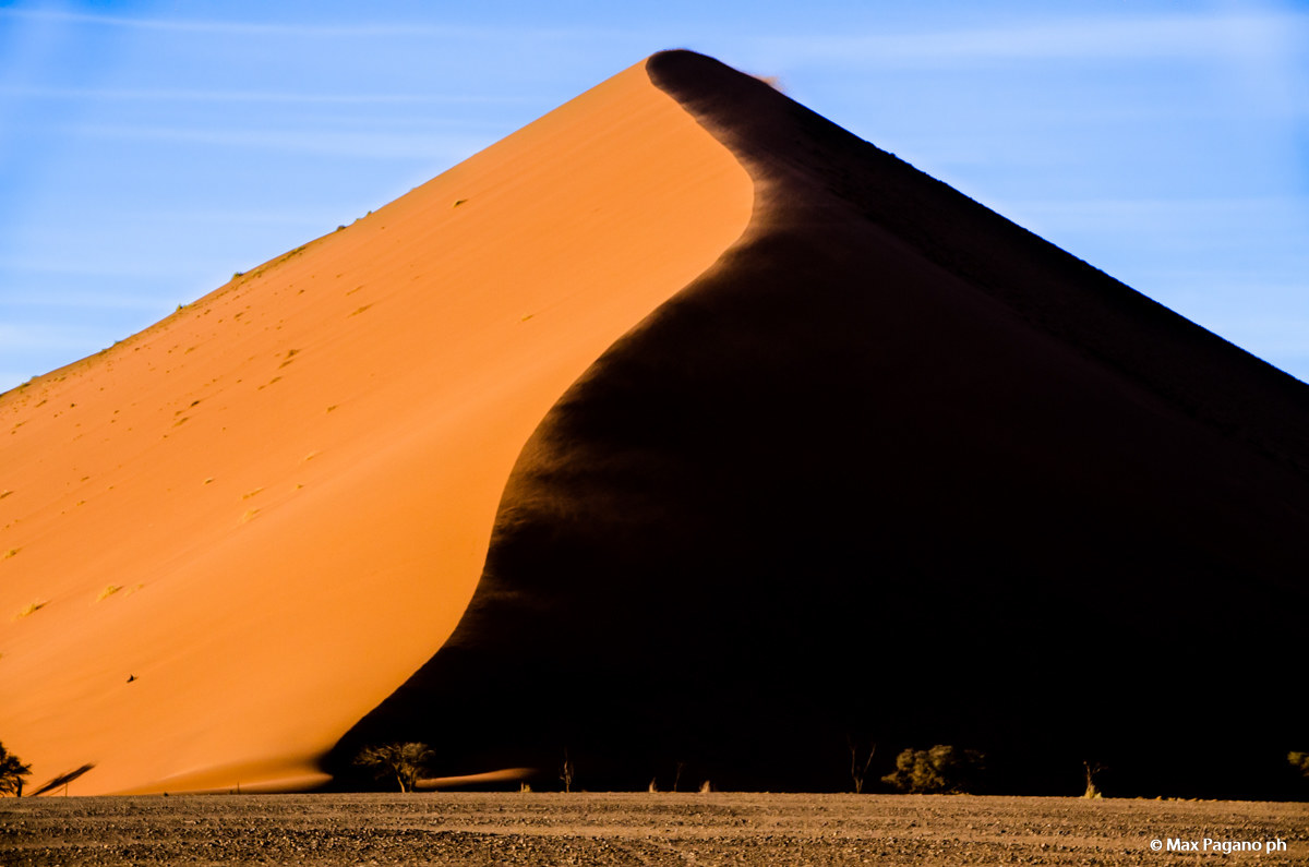 Namib Desert