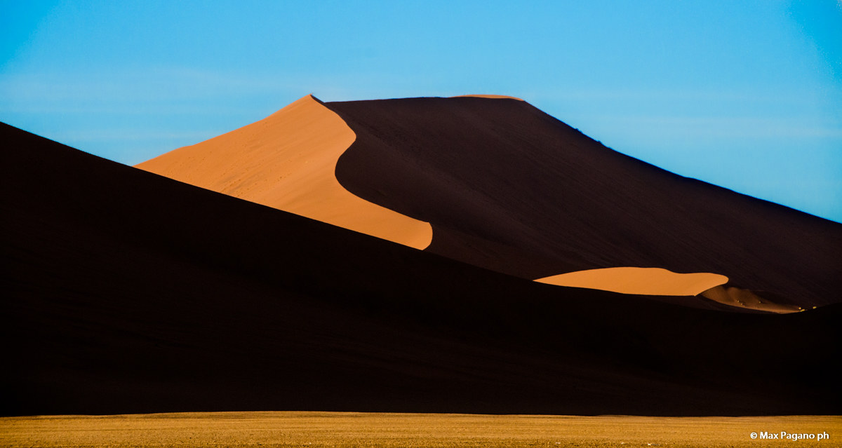 Namib Desert