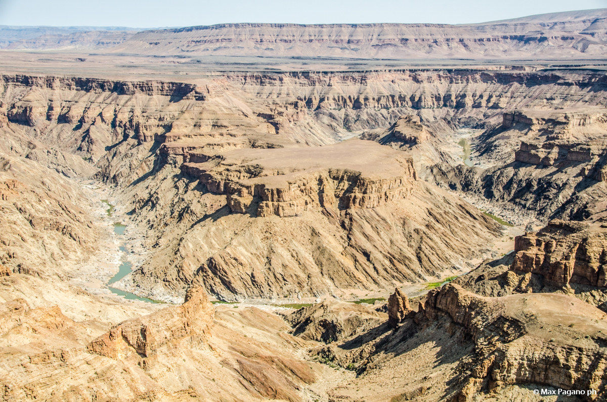 fish river canyon
