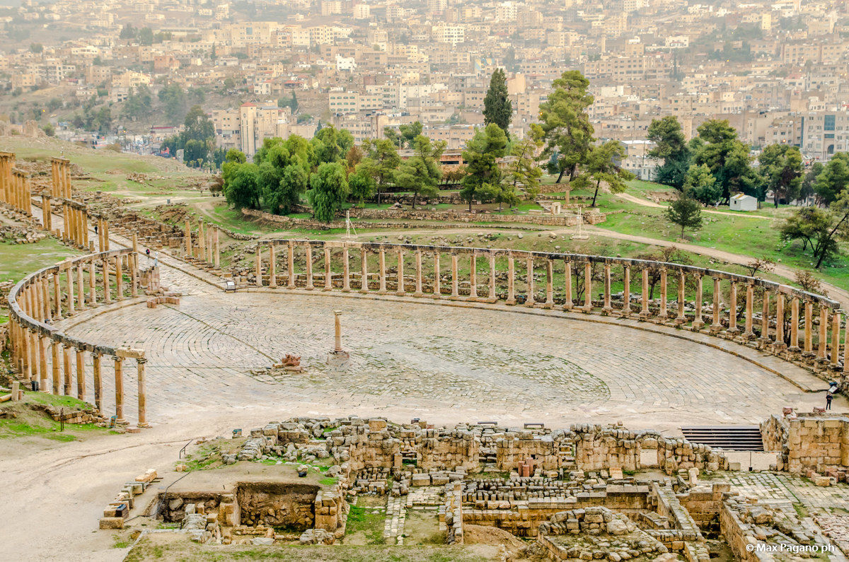 Jerash