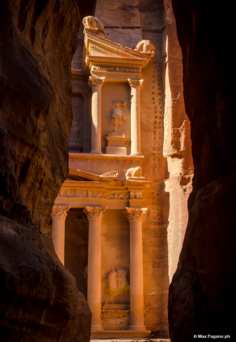 Petra