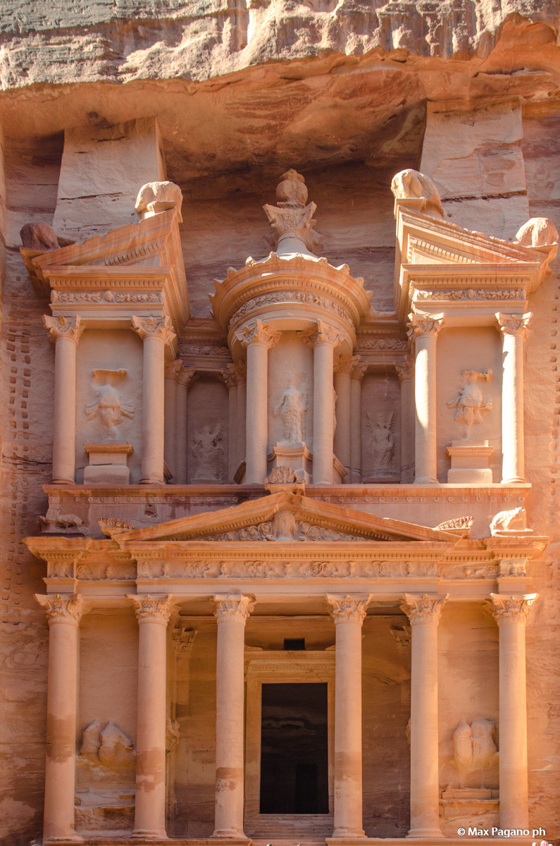 Petra