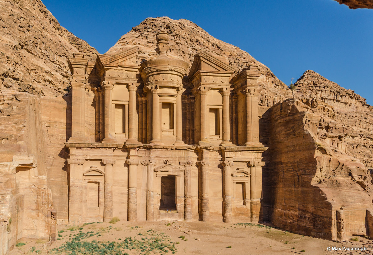 Petra