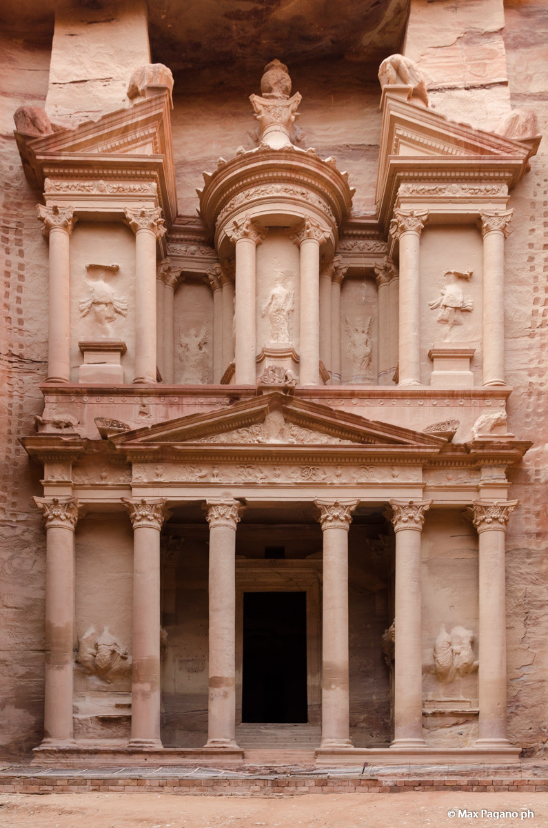 Petra