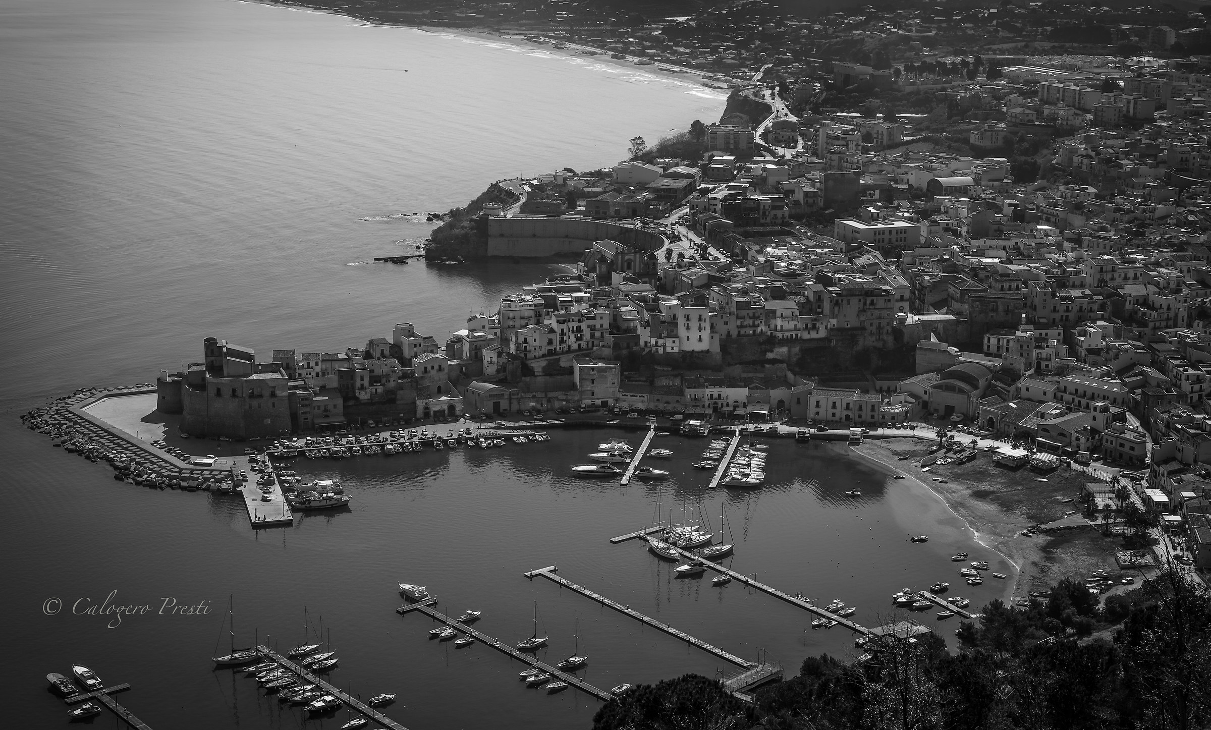 Castellammare del Golfo