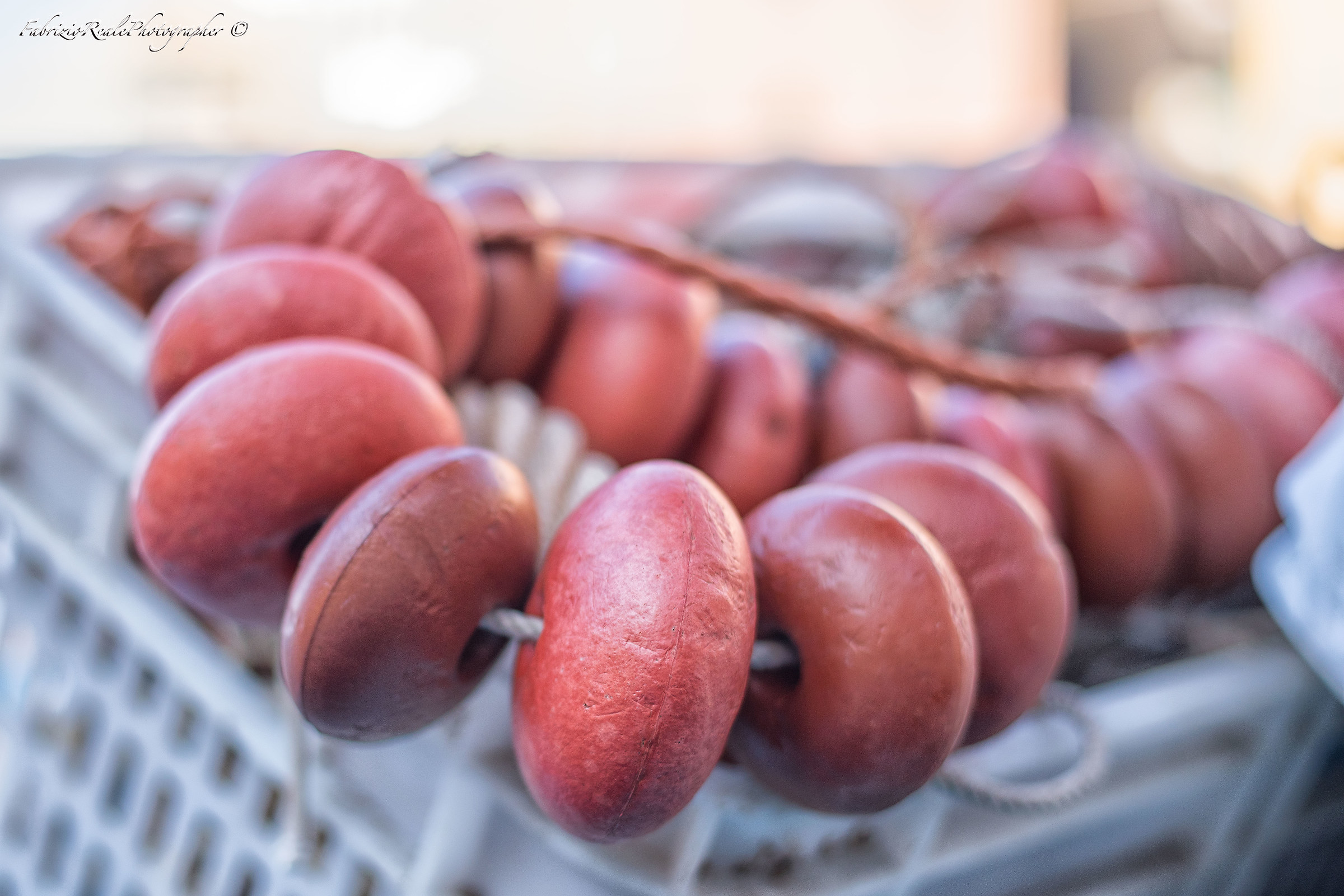 Armonia di galleggianti