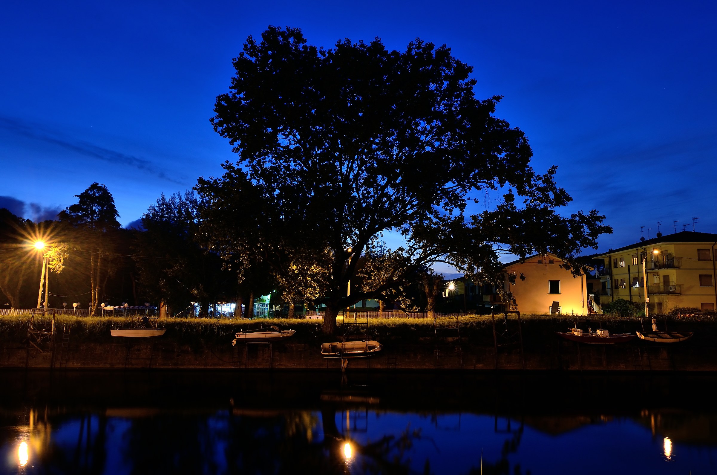 alternative parking spaces