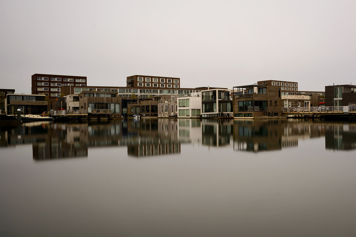 IJburg - Amsterdam 20170401