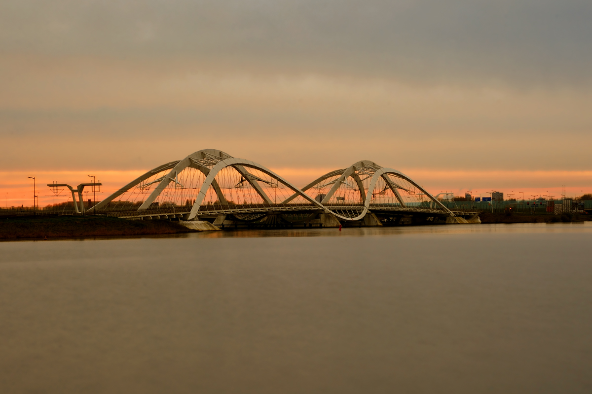 Enneüs-Heermabru - Amsterdam 20170401