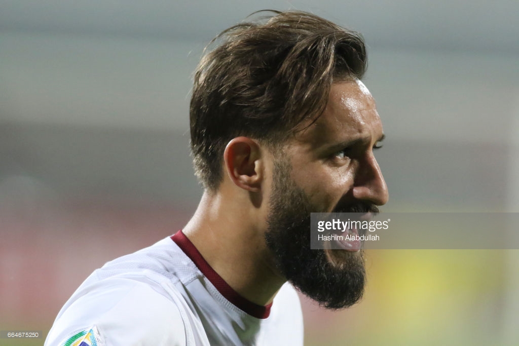 2017 Asian Confederation Cup