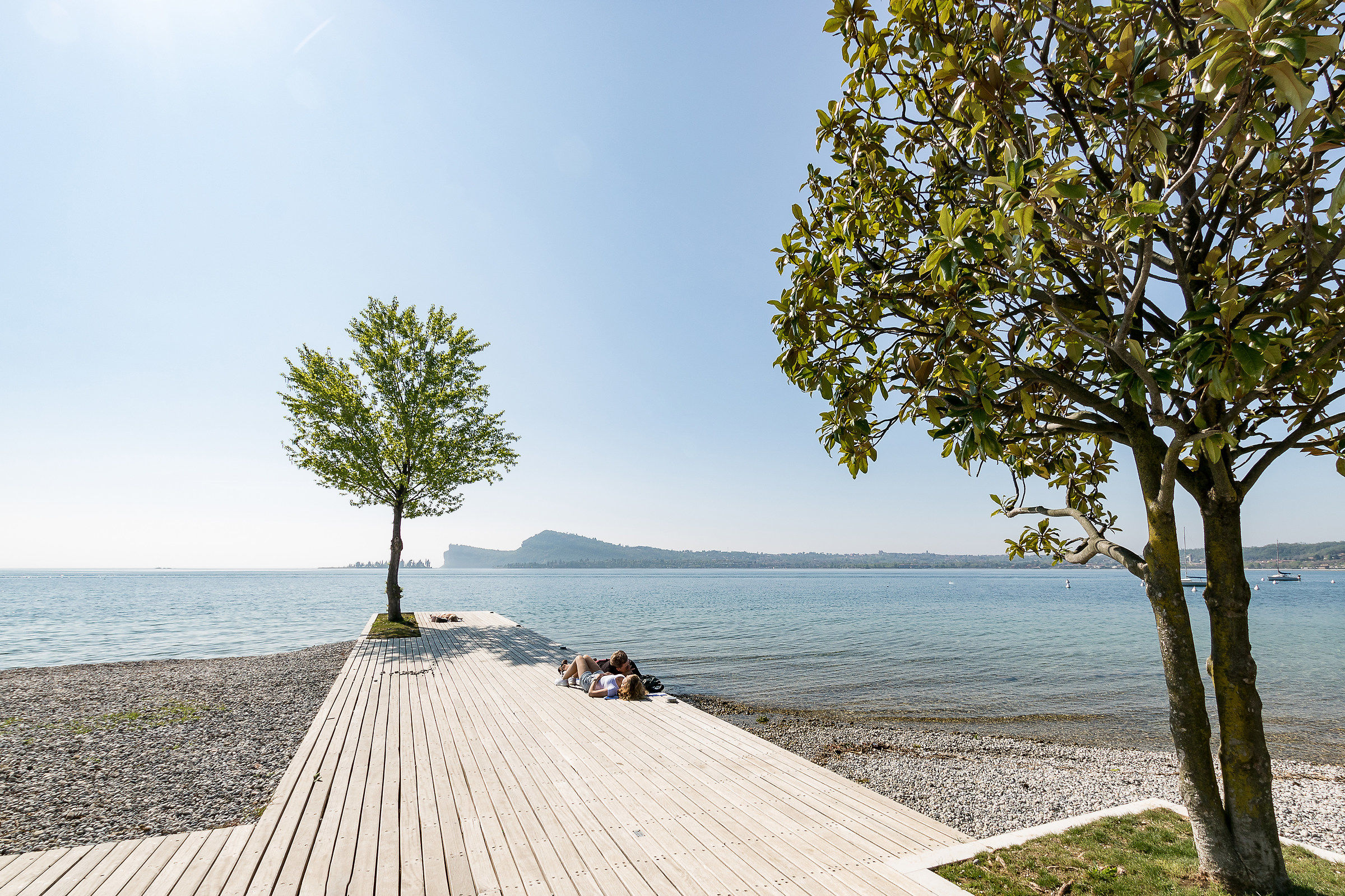 Prima tintarella di stagione