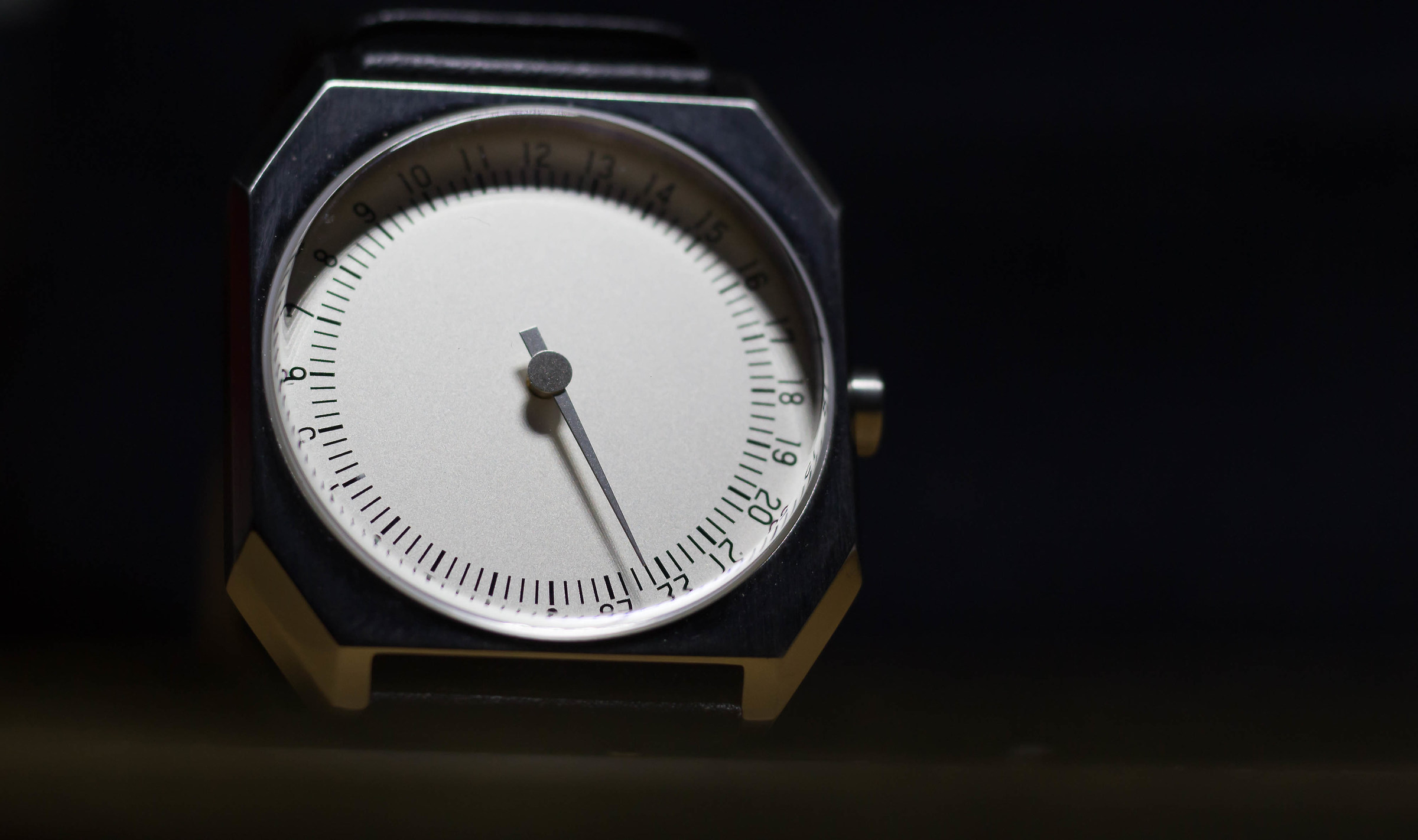 Il tempo non aspetta nessuno