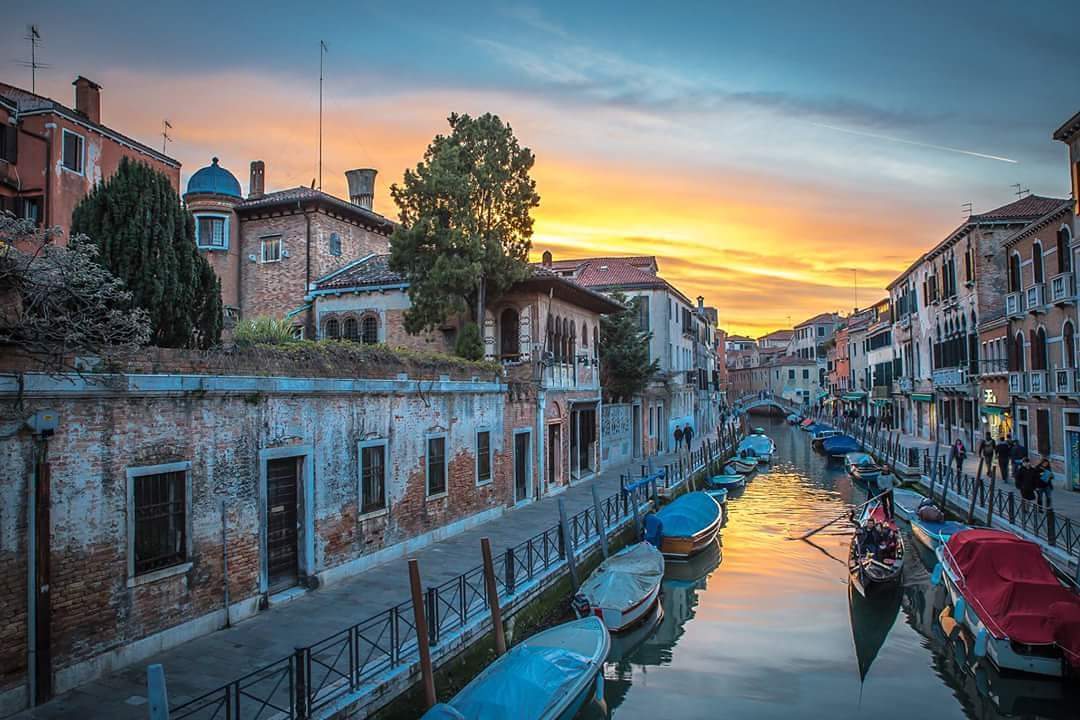 Alba veneziana