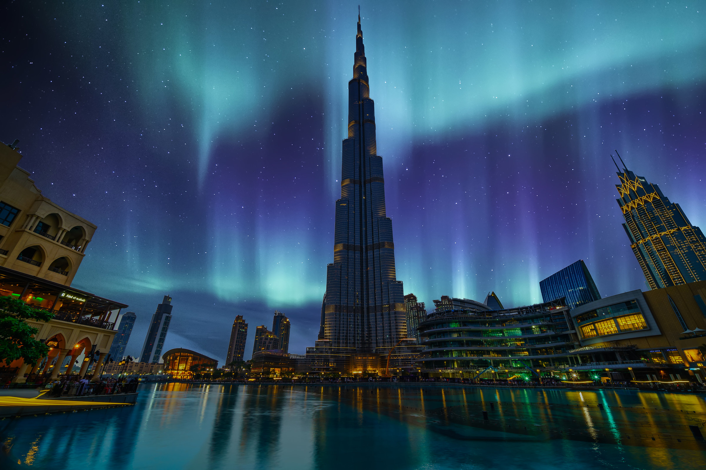 Given that in Iceland we can not seem to go .... :-)