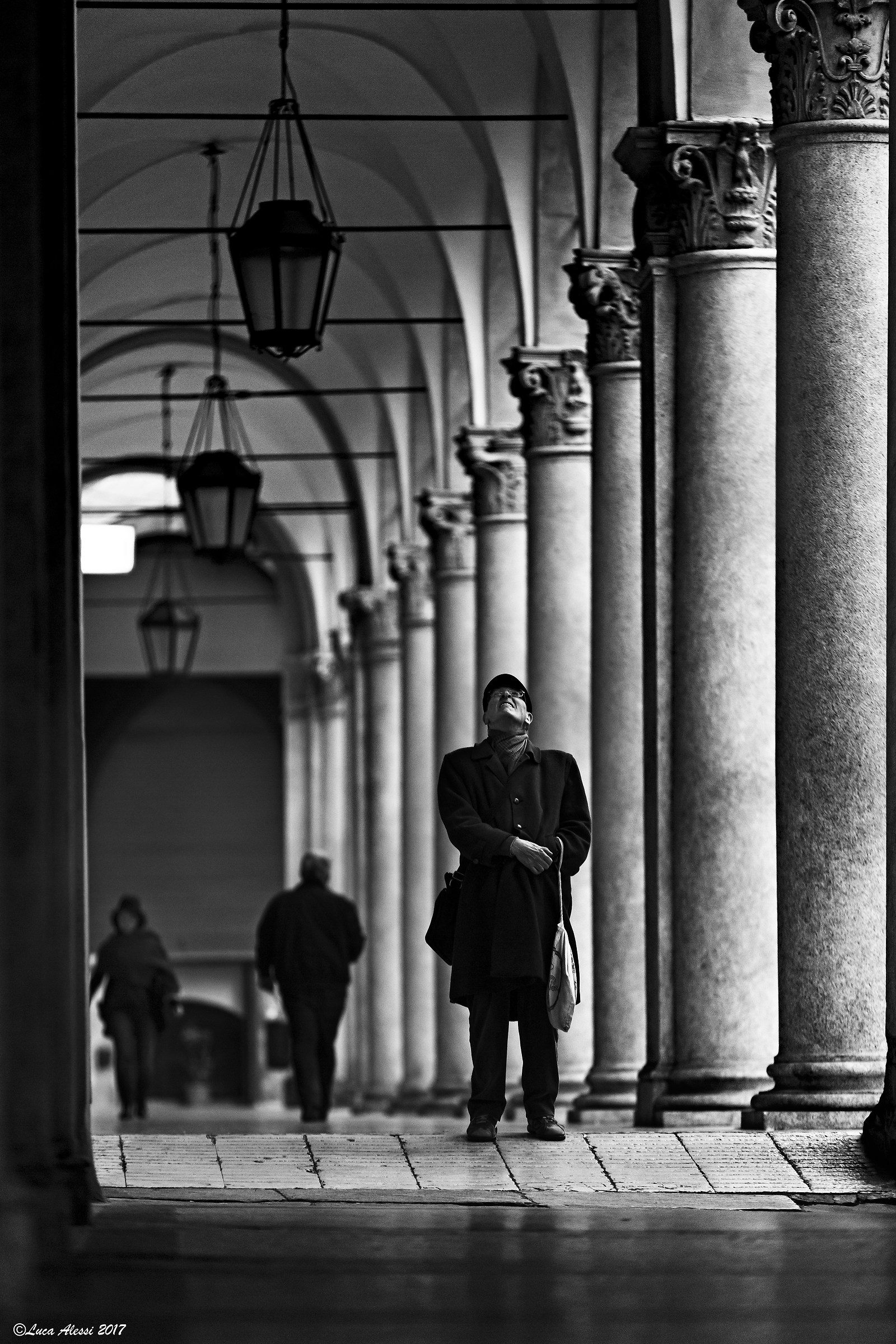 Qualcosa d'interessante