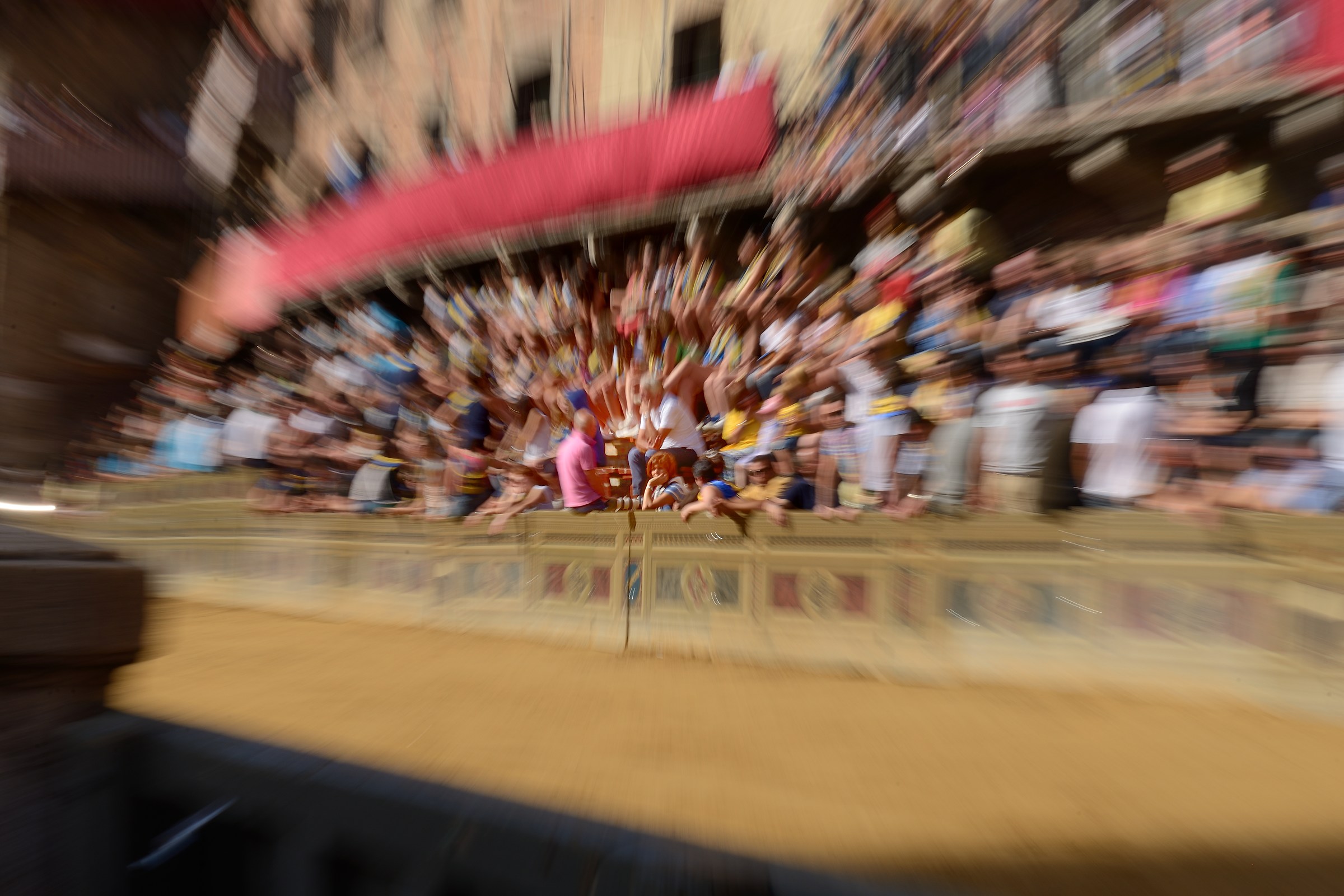 Palio di Siena