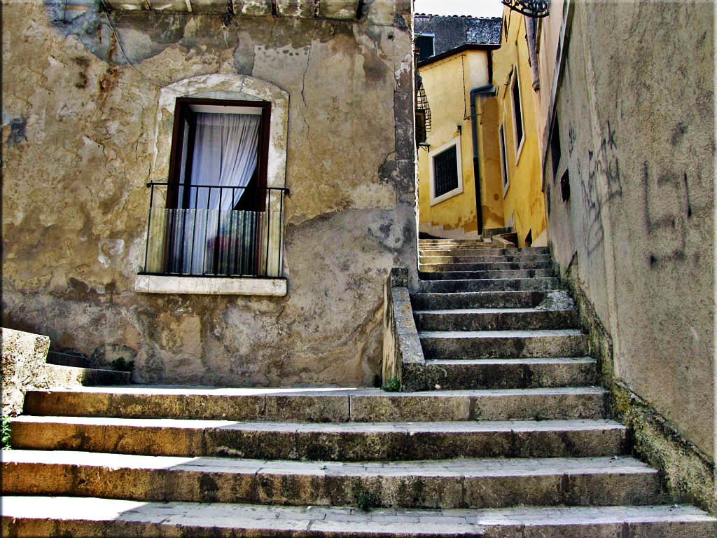 Modica - Sicily