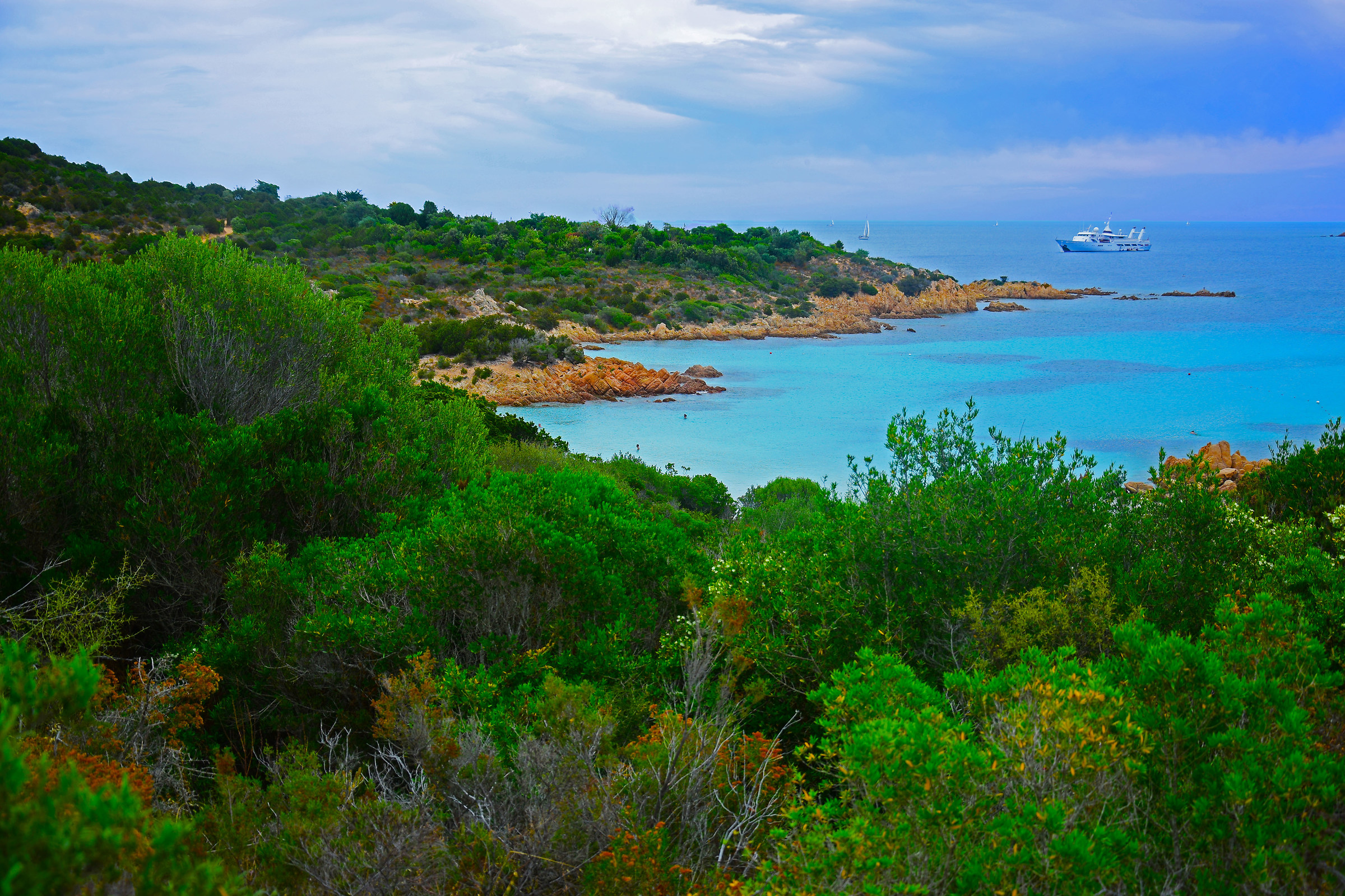 Finché la barca va...