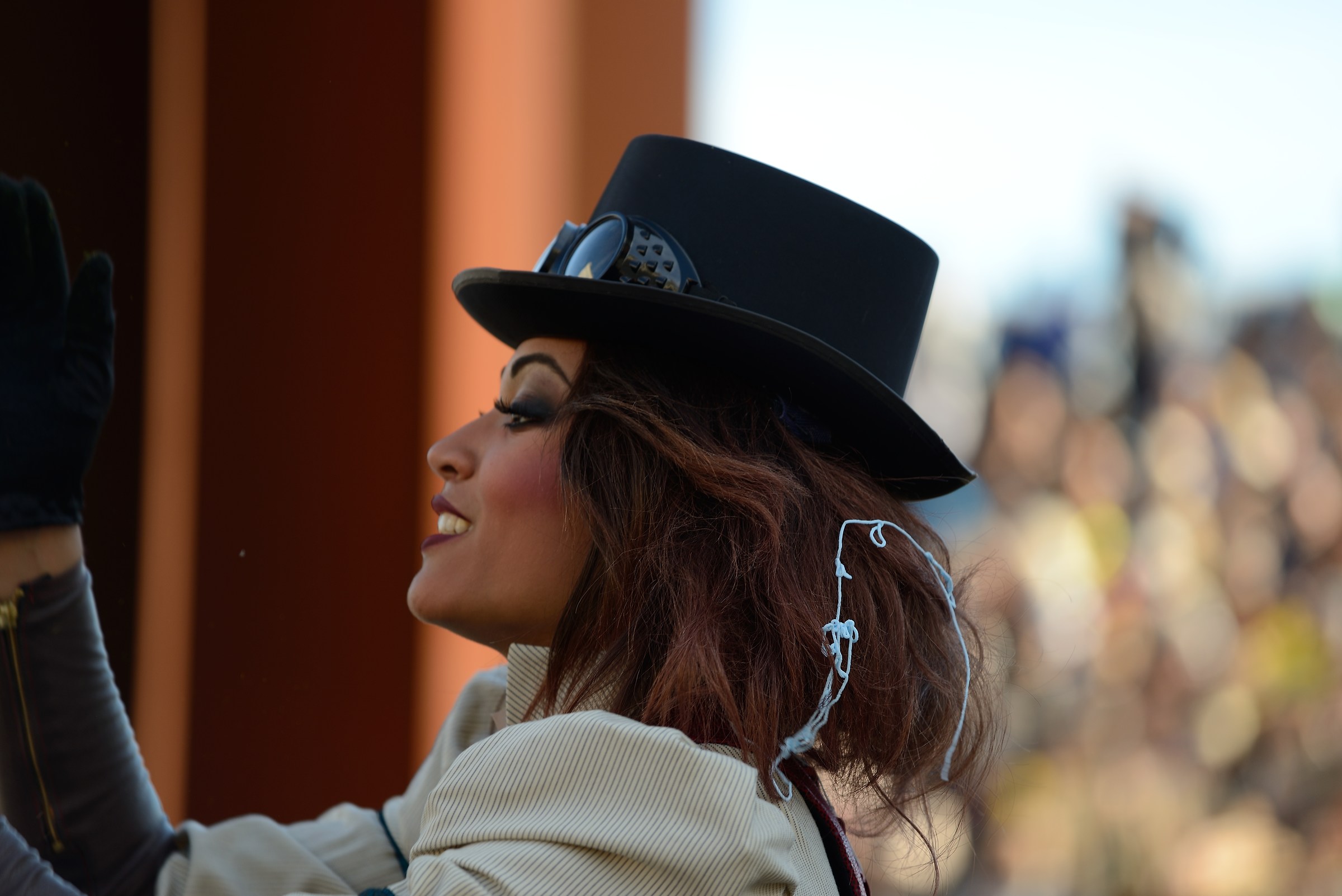 Carnevale di Nizza 2