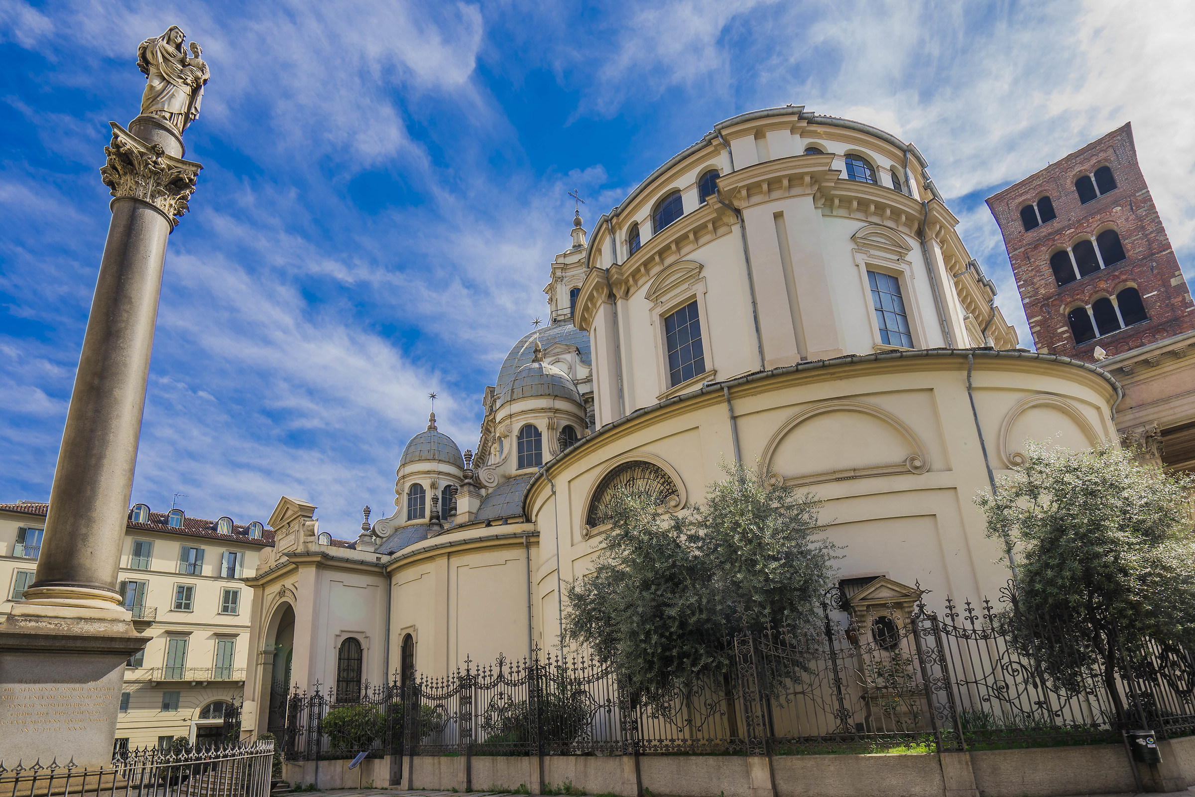 Chiesa della Consolata