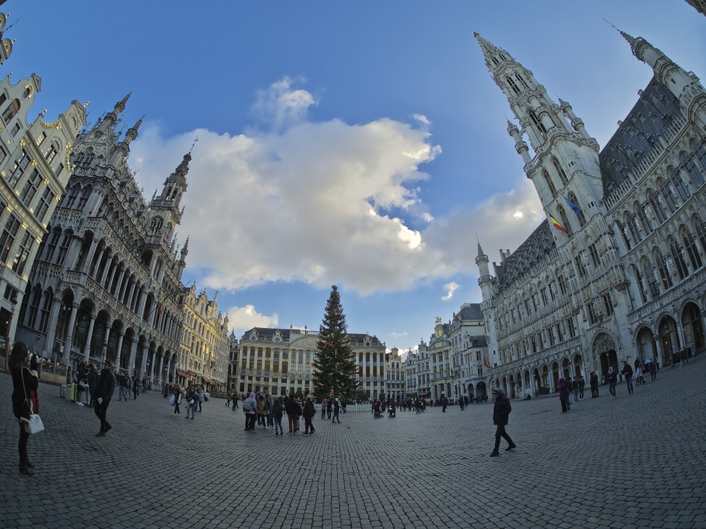 Grand Place