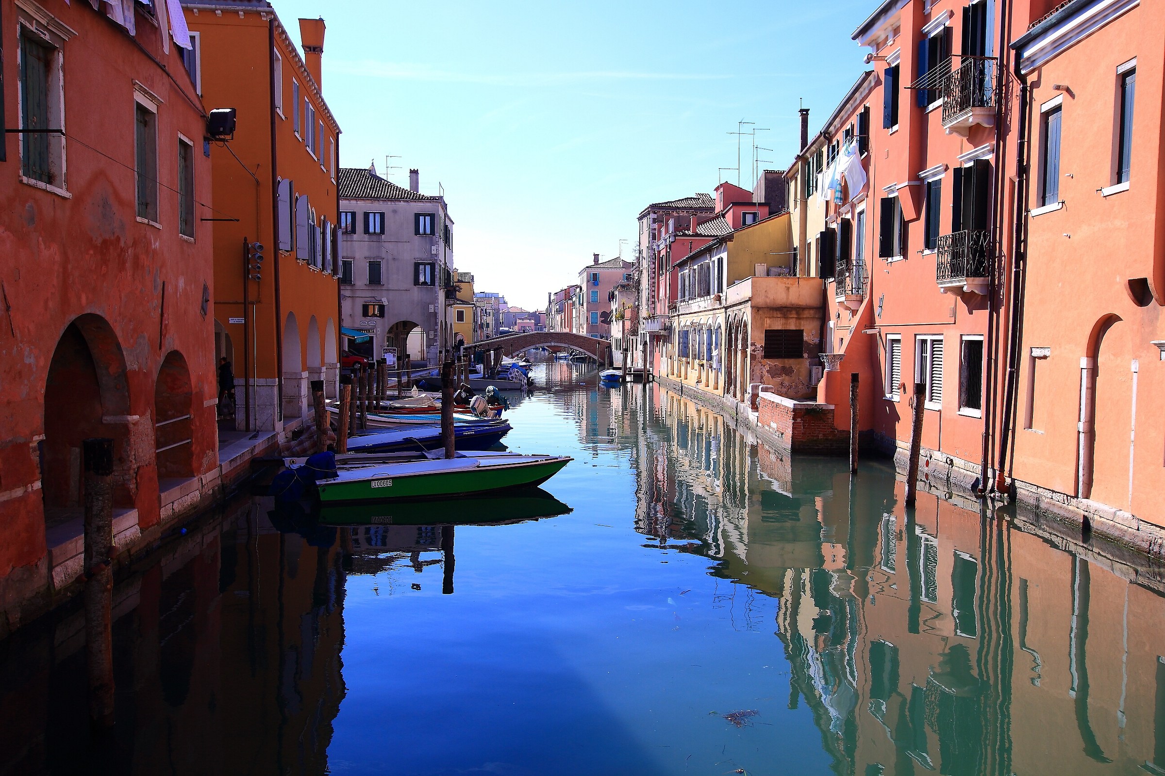 Chioggia