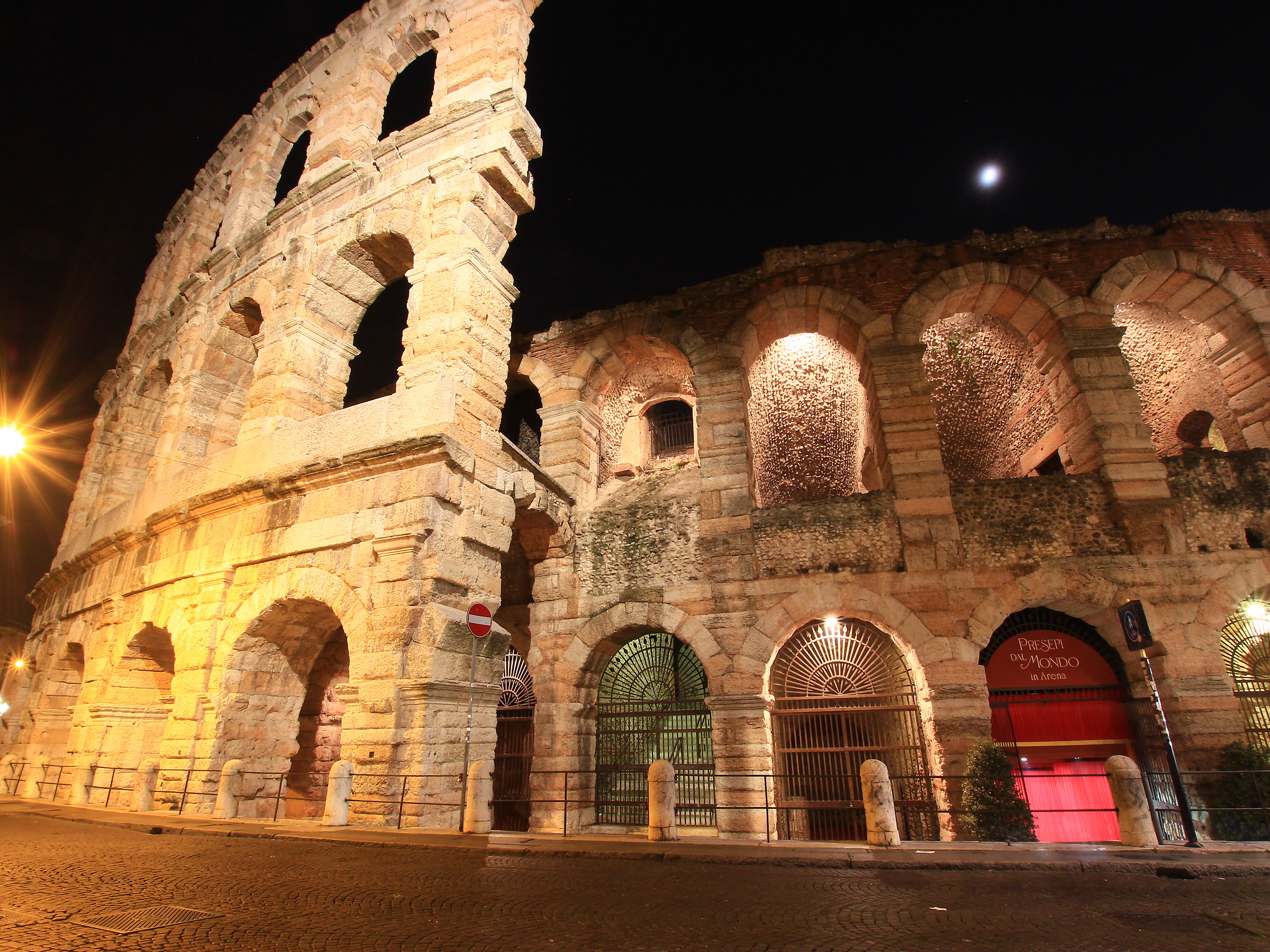 Arena di Verona