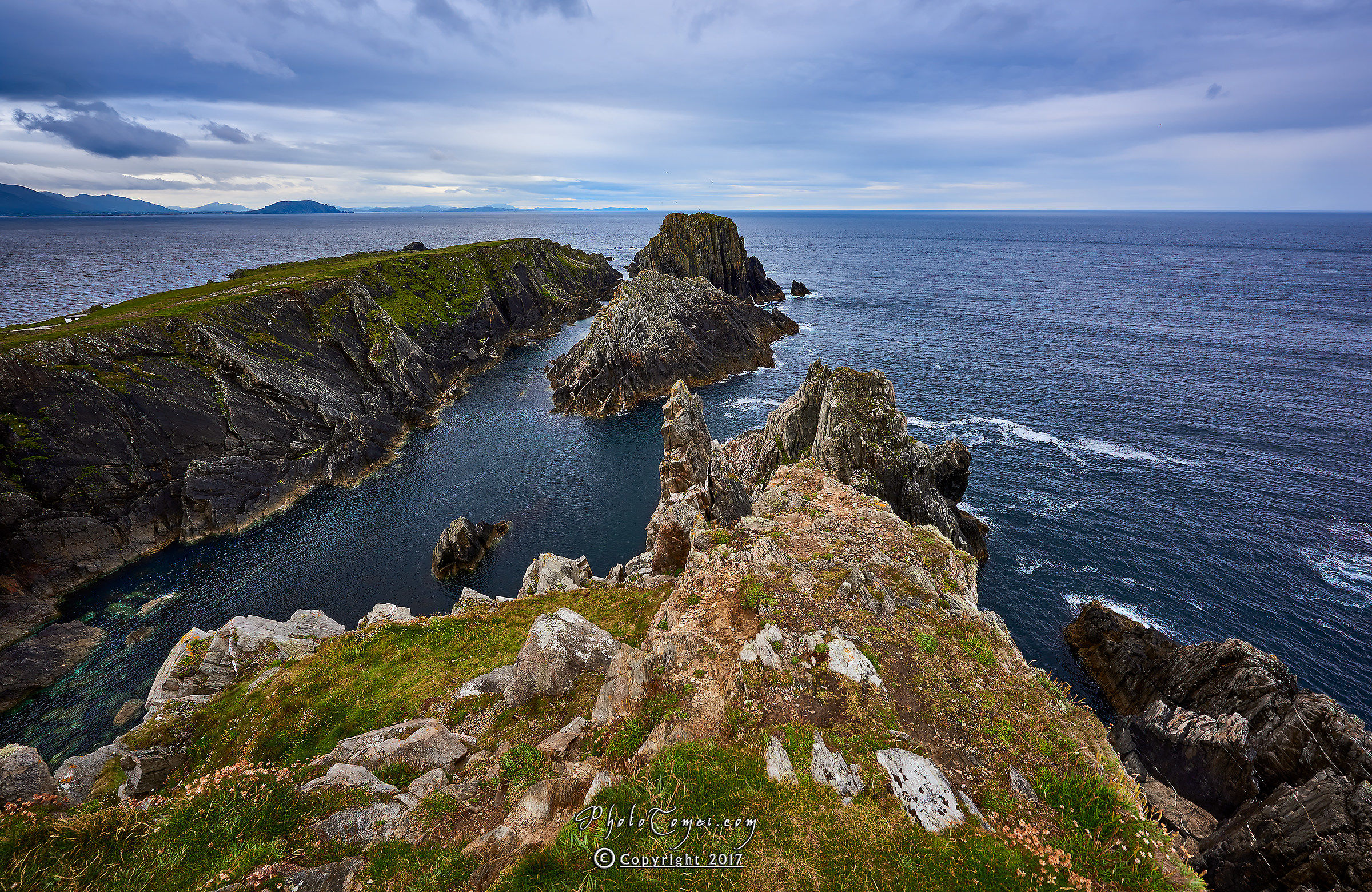 Malin Head - Ireland