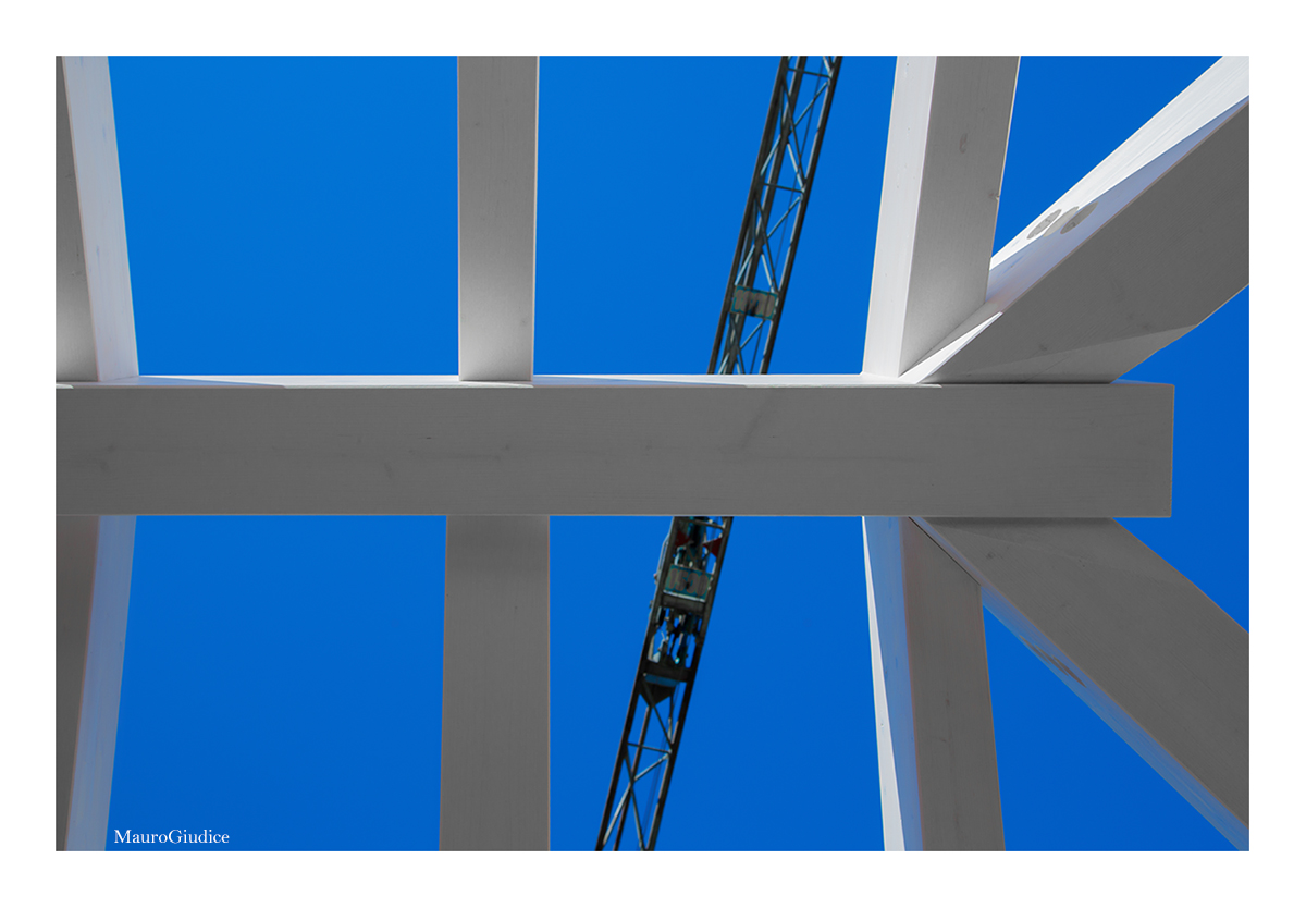 ...speriamo non piova...