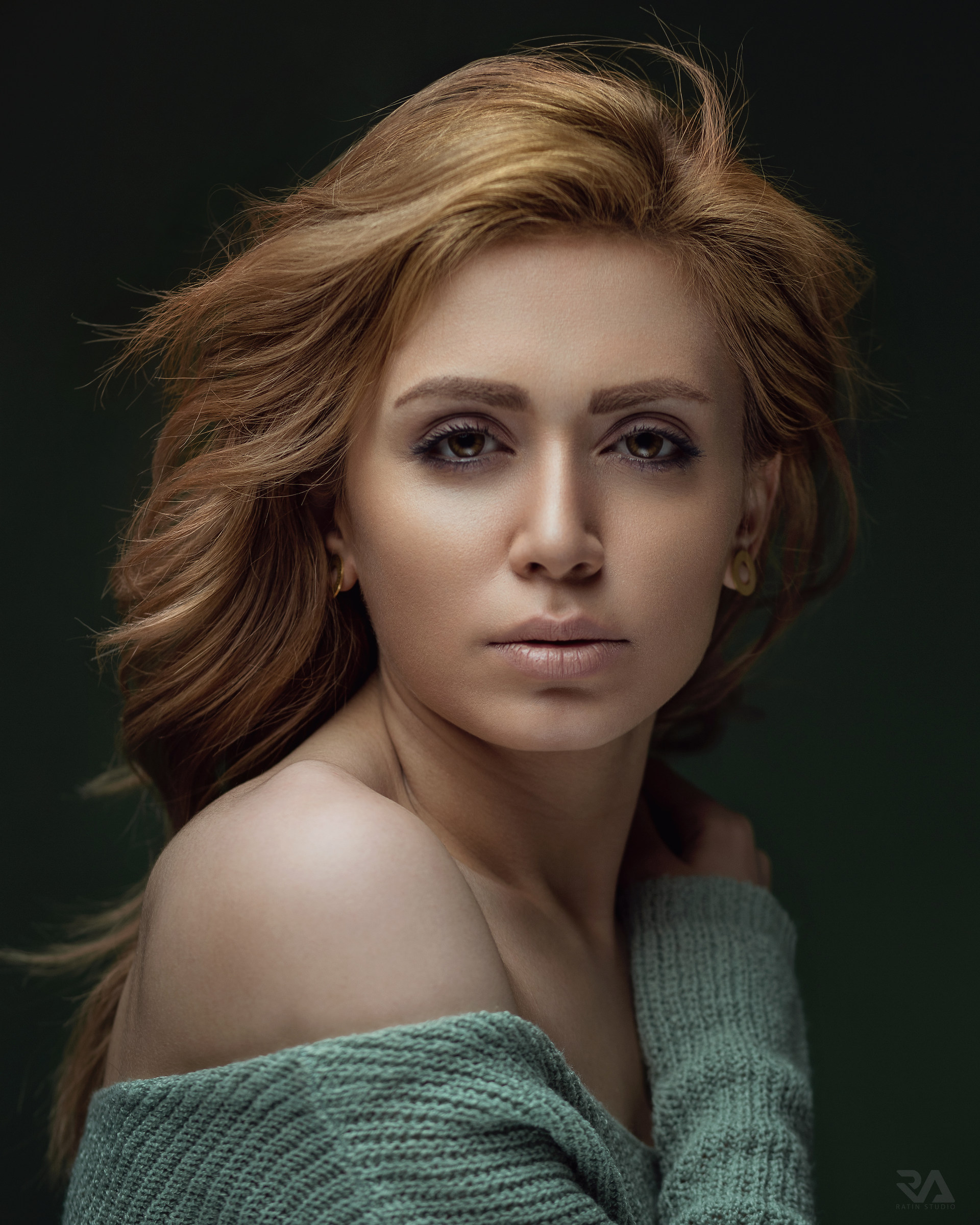 fotografia di ritratto