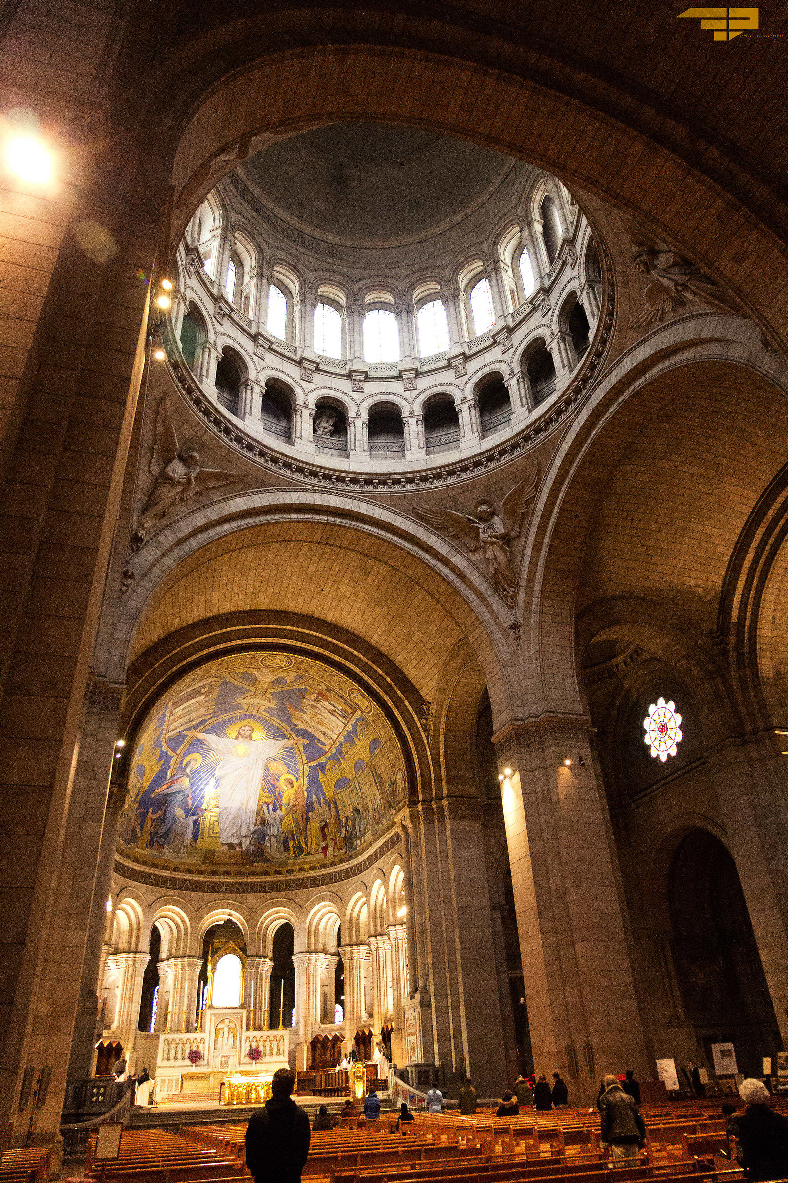 Basilica del Sacro Cuore